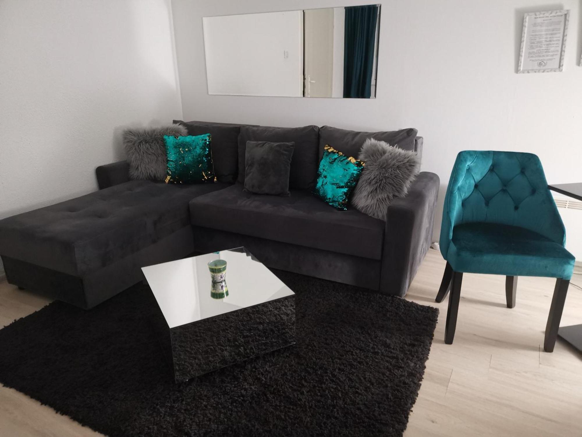 Pančevo Apartments Vila White House חדר תמונה