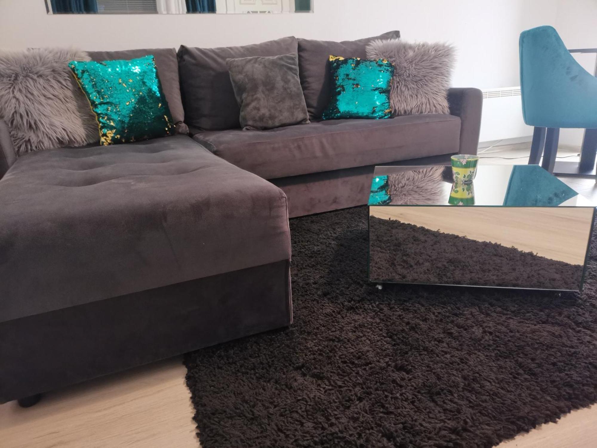 Pančevo Apartments Vila White House חדר תמונה